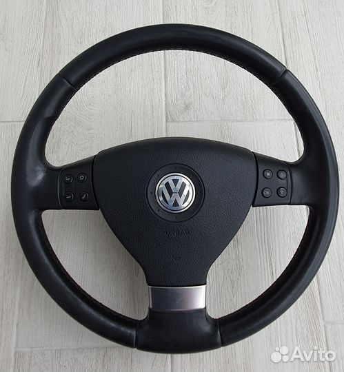 Руль Volkswagen
