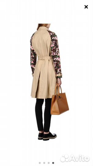 Тренч Givenchi (оригинал)