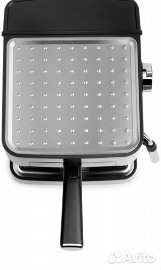 Кофеварка рожковая vitek