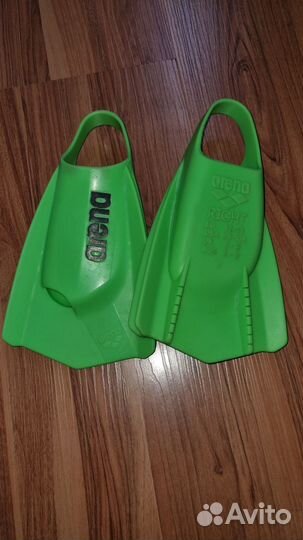 Ласты arena 42-43