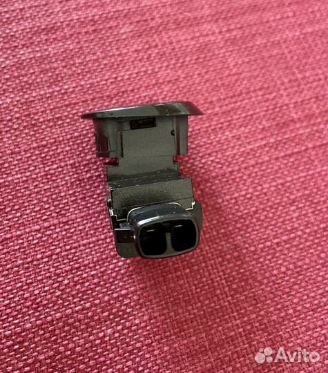 Датчик парковки Toyota Camry 40