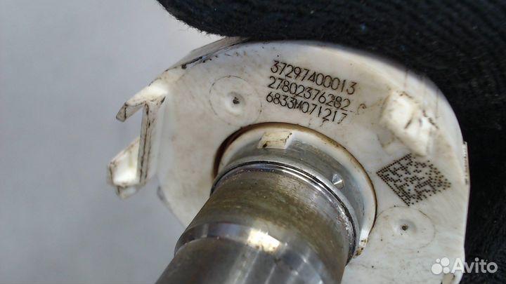 Кардан рулевой Honda Accord 10, 2018