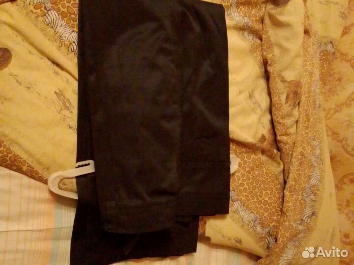 Ф ох.кур теп 2 кур х б и 2 шт р 56брюки 2 пар