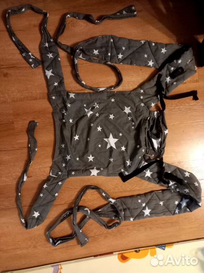 Май слинг слингуля