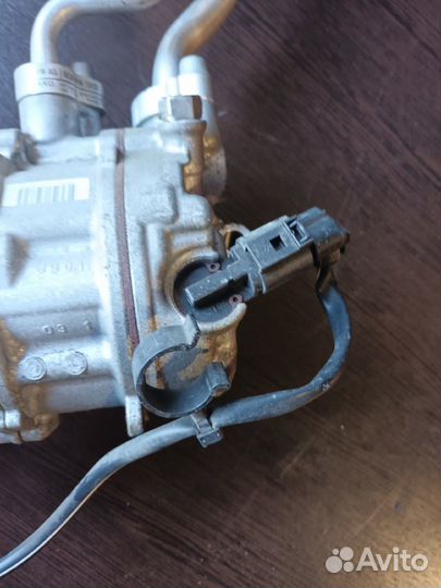 Компрессор кондиционера для Шкода Рапид Октавия