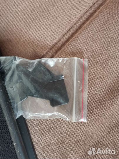 Съемная тонировка