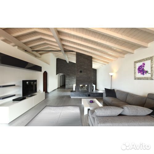 Теплый пол (комплект) новый Alumia