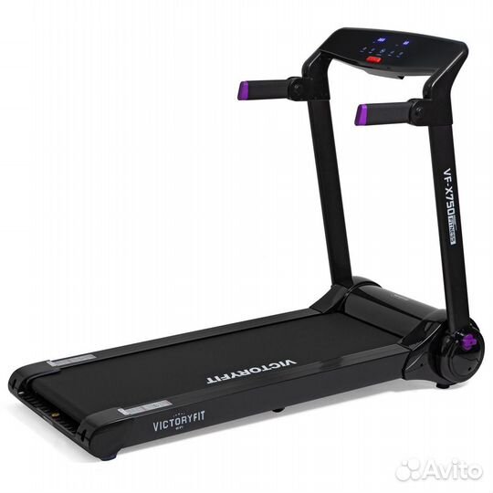 Беговая дорожка VictoryFit X750