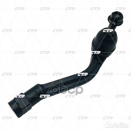 Наконечник рулевой тяги CE0943R CTR