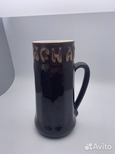 Кружка ясная поляна СССР