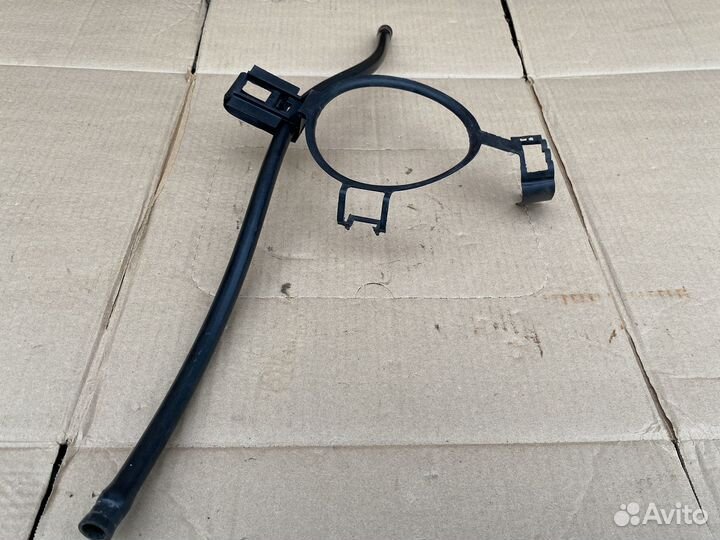 Кольцо стопарное Audi A4 B5 8D0201376