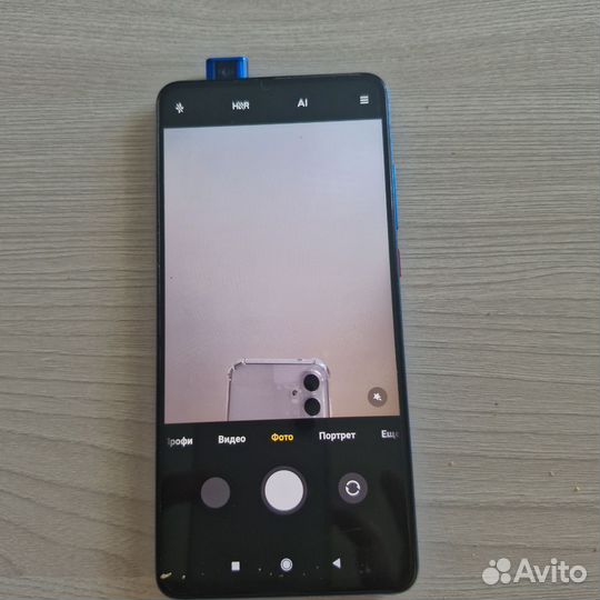 Xiaomi Mi 9T, 6/128 ГБ