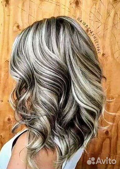 Парикмахер-универсал