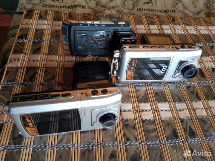 Видео регистратор