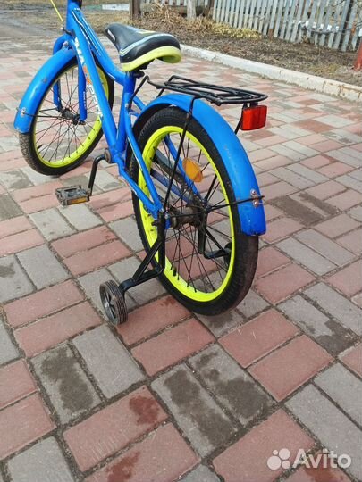 Продам велосипед