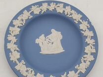 Тарелочка Веджвуд Wedgwood Англия диаметр 11 см