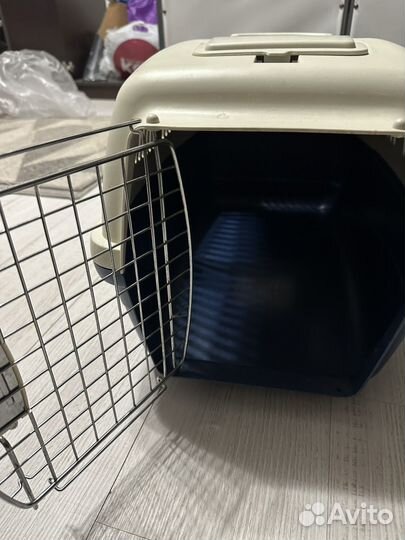 Переноска для животных