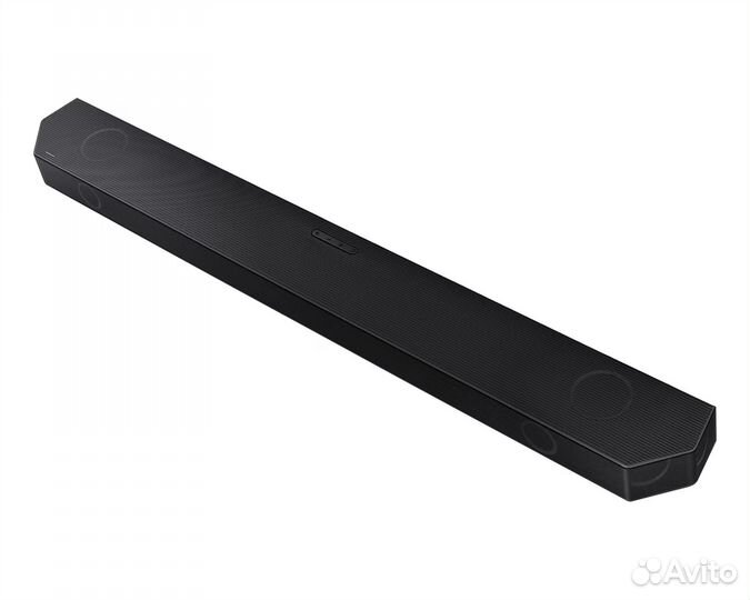 Саундбар Samsung HW-Q990B/RU