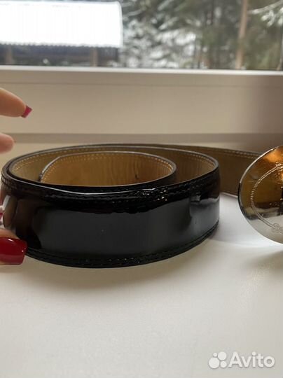 Ремень Prada женский