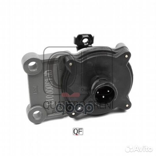 QF43D00013 датчик уровня пневмоподвески ELC, з