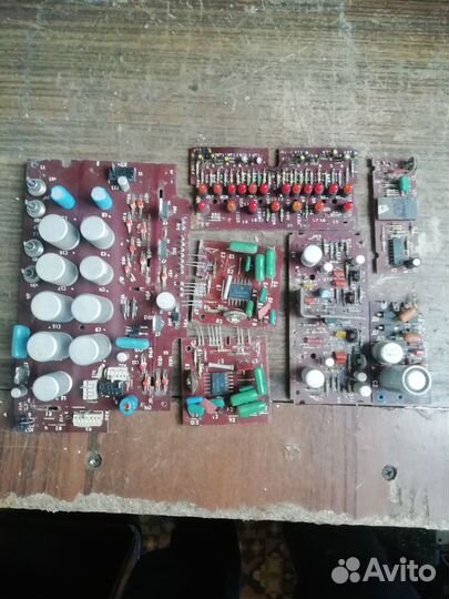 Продам радио платы