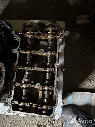 Гбц хендай ай икс 35 2.0