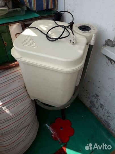 Стиральная машина бу