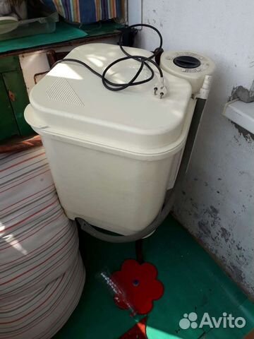 Стиральная машина бу