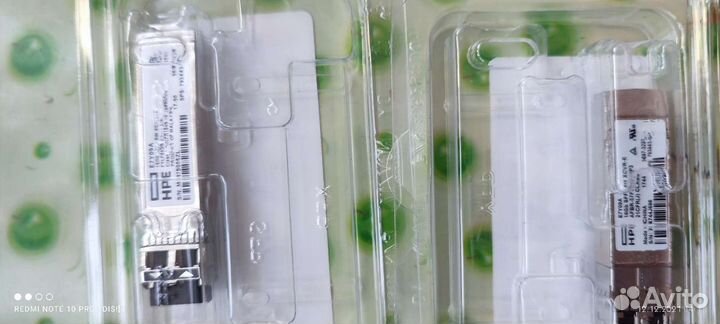 Sfp модули, оптика com-провода