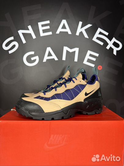 Кроссовки Nike ACG Air Mada