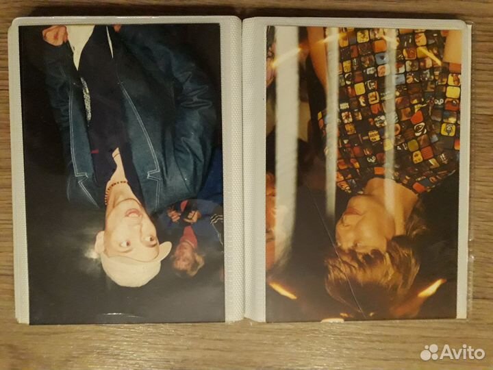 Фото группы Иванушки