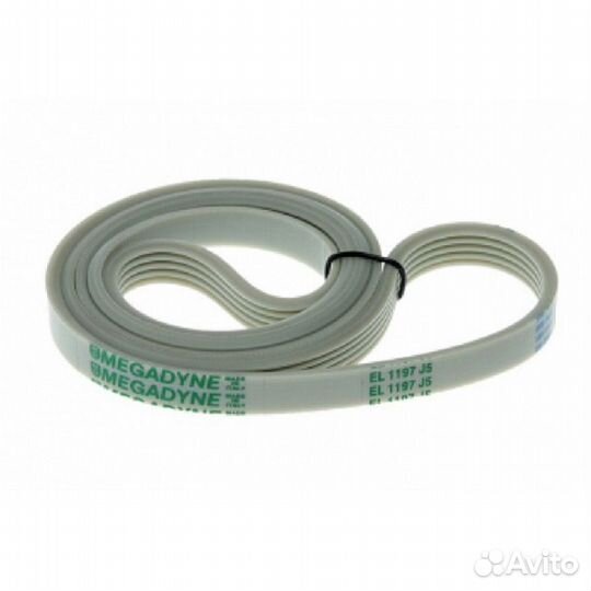 Ремень для стиральных машин Ariston (Аристон), Ind