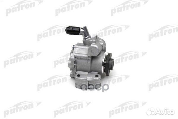 Насос гидроусилителя mercedes-benz: V-class V 2