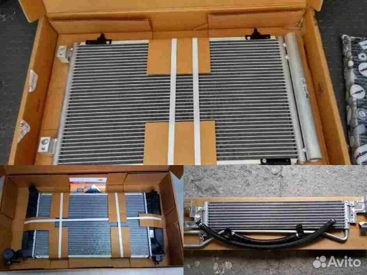 Радиатор отопителя салона BMW 3 series, BMW 3 seri
