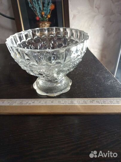 Салатники канфетници СССР