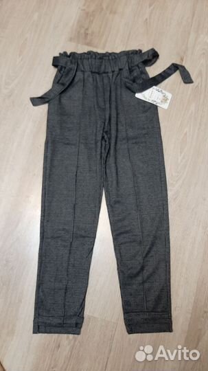 Новые брючки для девочки/девушки