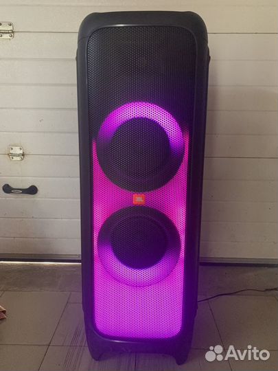 JBL Partybox 1000