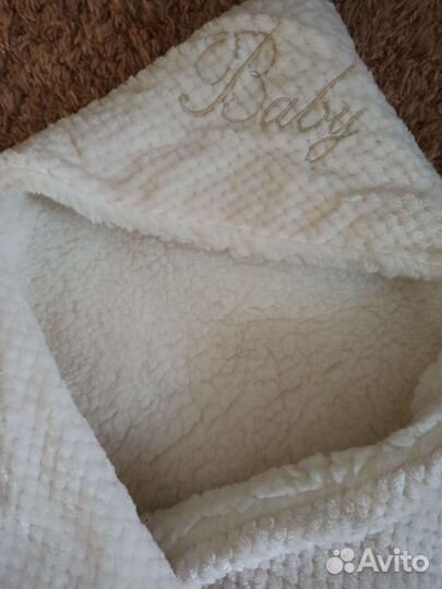 Конверт покрывало одеяло