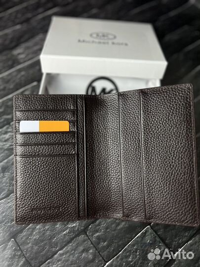 Обложка на паспорт michael kors