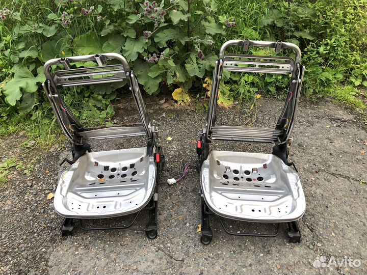 Каркас сидений/сидушки mazda 6 gh / Atenza gh