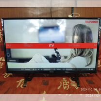 Телевизор SMART TV 32 дюйма