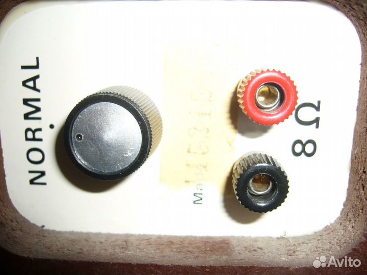 Акустика Dynaco A-50 продам или поменяю