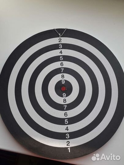 Дартс, новый набор