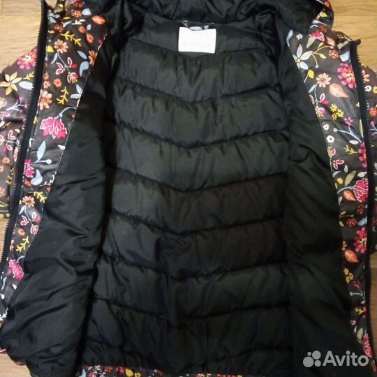 Куртка для девочки Zara 152