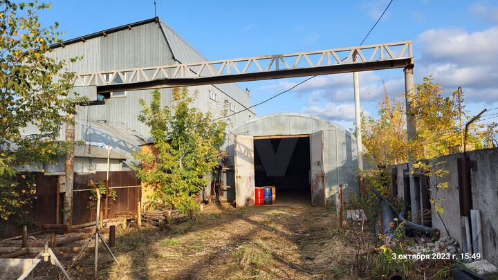 Производство, 300 м²