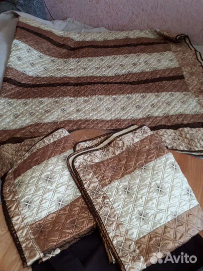 Постельные принадлежности