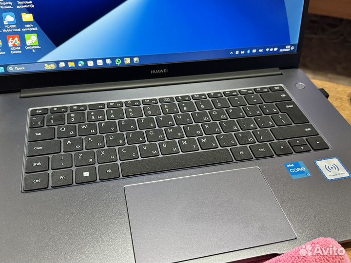 Продам ноутбук