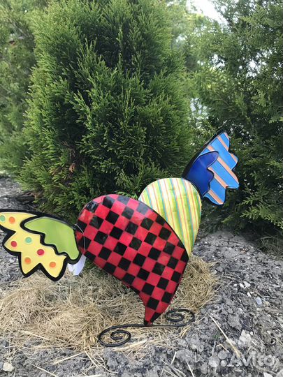 Декор и интерьерные аксессуары