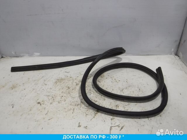 Уплотнитель проёма Focus 2 дорест