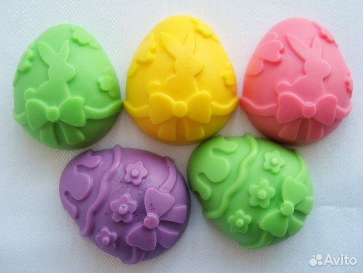 Tescoma. Форма силикон для шоколада или мыла
